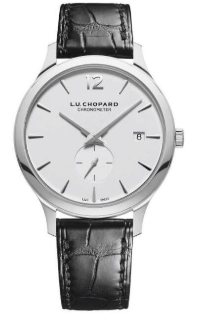 Chopard L.U.C XPS 168591-3001 watch